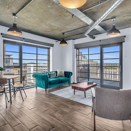 Mysquare State-Of-The-Art 1 Bedroom Apartments Near Wembley Park 런던 외부 사진
